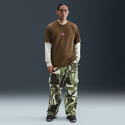 Nike ACG　ACG Smith Summit Cargo Pants S Nike ACG 'Smith Summit' Men's Cargo Trousers. Nike IL